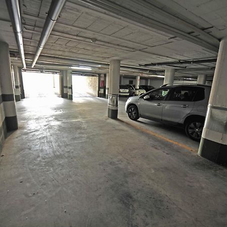 Atico Terrazas Piscina Parking 3 Rooms 2 Banos Jerez de la Frontera Esterno foto