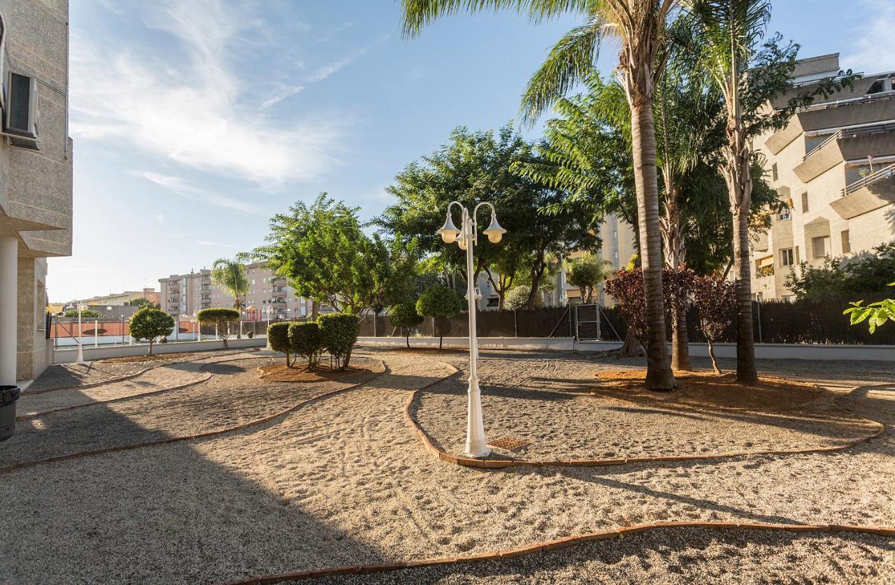 Atico Terrazas Piscina Parking 3 Rooms 2 Banos Jerez de la Frontera Esterno foto